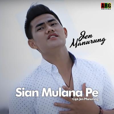 Sian Mulana Pe's cover