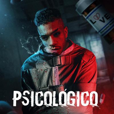 Psicológico By Akashi Cruz's cover