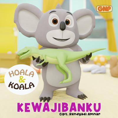 Hoala & Koala's cover