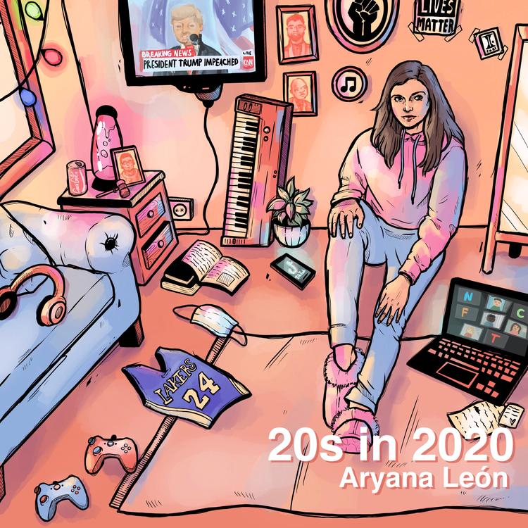 Aryana León's avatar image