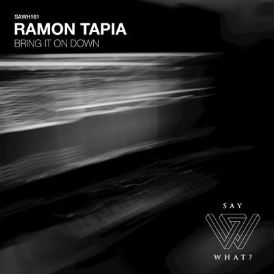 Bring It On Down By Ramon Tapia's cover