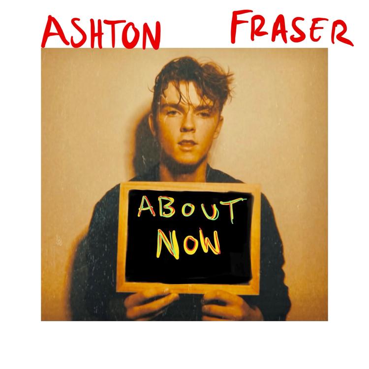 Ashton Fraser's avatar image