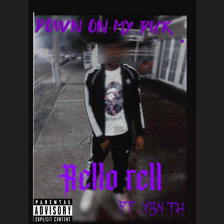 Rello Rell's avatar image