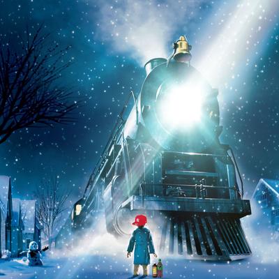 Polar Express's cover