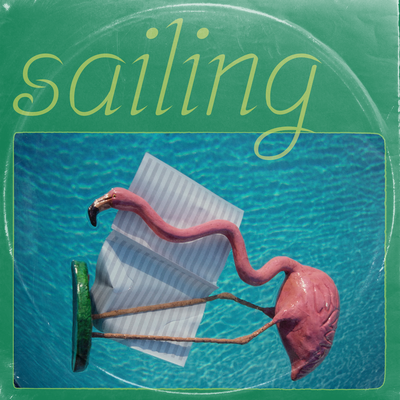 Sailing (Demo)'s cover