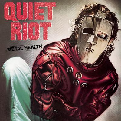 Metal Health (Bang Your Head) By Quiet Riot's cover