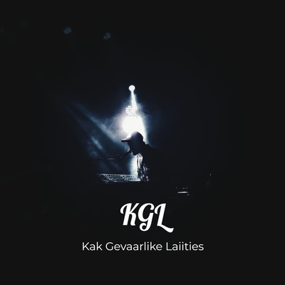 KGL's cover