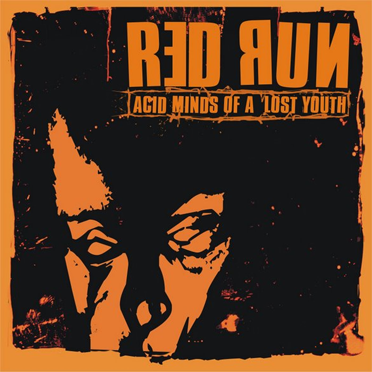 Red Run's avatar image