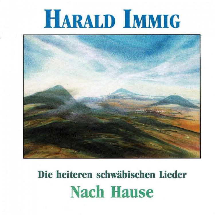 Harald Immig's avatar image