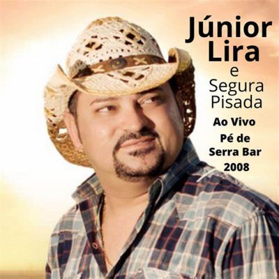 Pé de Serra Bar - 2008 (Ao Vivo)'s cover