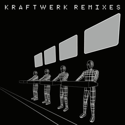 Aéro Dynamik (Alex Gopher / Etienne de Crecy Dynamik Mix) By Alex Gopher, Étienne de Crécy, Kraftwerk's cover