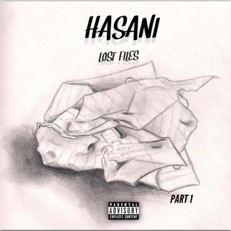 Hasani's avatar image