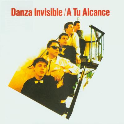 Sabor de amor (Versión 1988) By DANZA INVISIBLE's cover