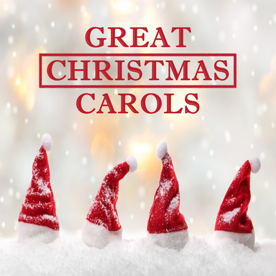 Great Christmas Carols's cover