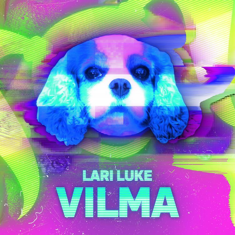 Lari Luke's avatar image