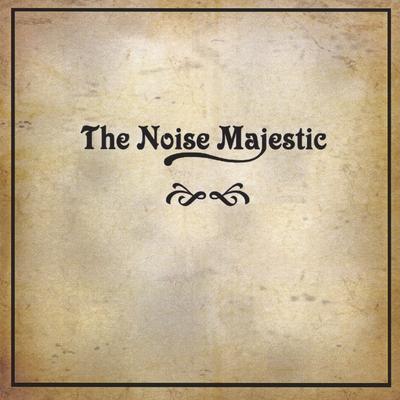 The Noise Majestic's cover