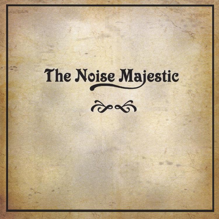 The Noise Majestic's avatar image