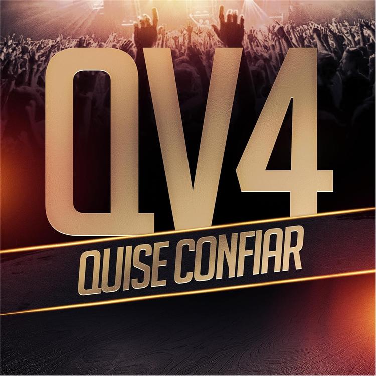 QV4's avatar image