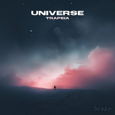 universe By trapeia's cover