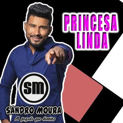 Princesa Linda's cover