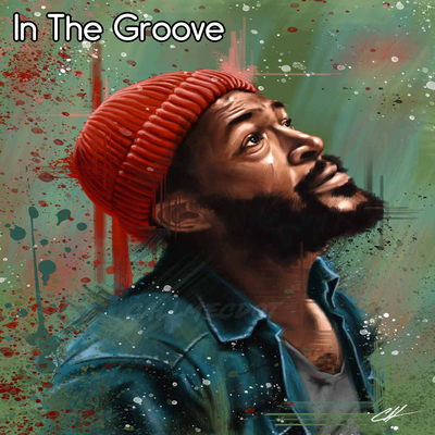 I Heard It Through The Grapevine By Marvin Gaye's cover