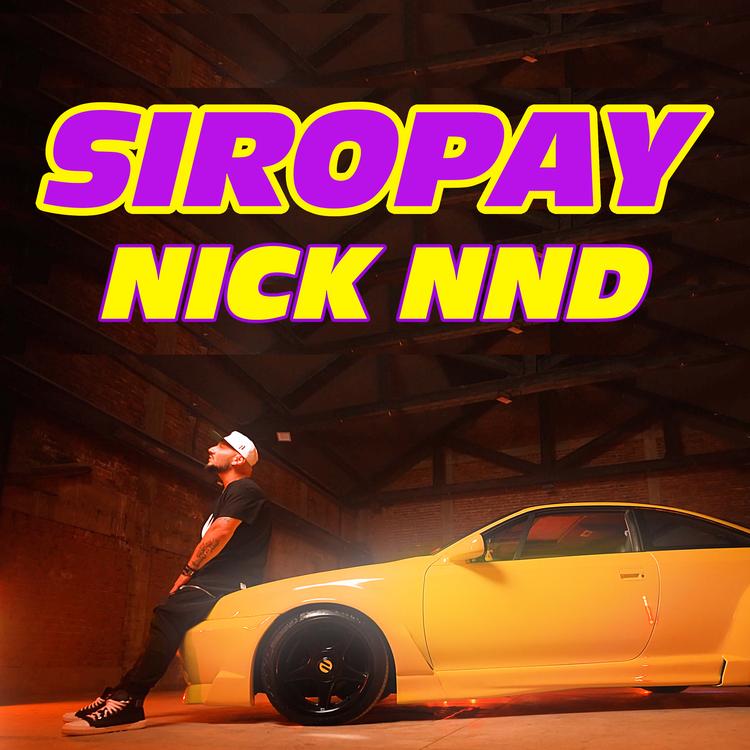 NICK nnd's avatar image