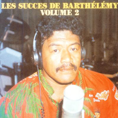 Les succes de Barthélémy, Vol. 2's cover