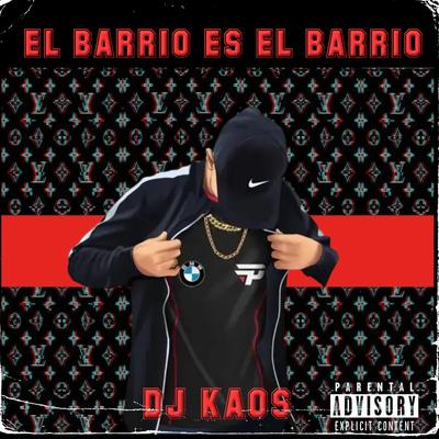 DJ Kaos's cover
