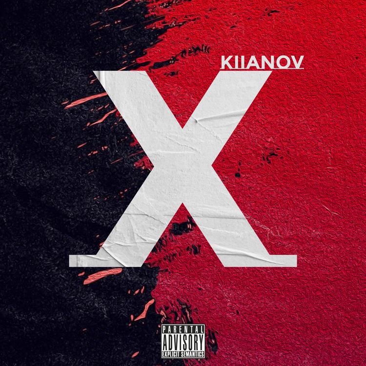 KIIANOV's avatar image