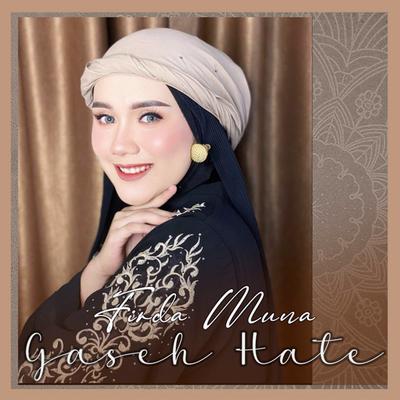 Gaseh Hate's cover