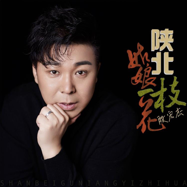 殷宏杰's avatar image