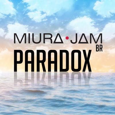 Paradox (Vinland Saga) By Miura Jam BR's cover