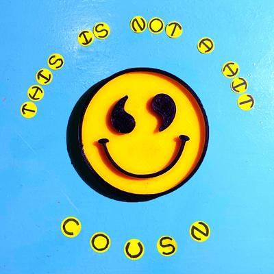 This Is Not A Hit (LTP Remix) By Cousn, _LTP's cover