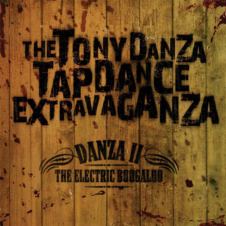 The Tony Danza Tap Dance Extravagnza's avatar image