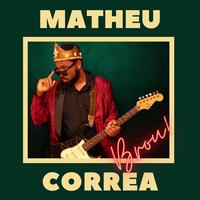 Matheu Corrêa's avatar cover