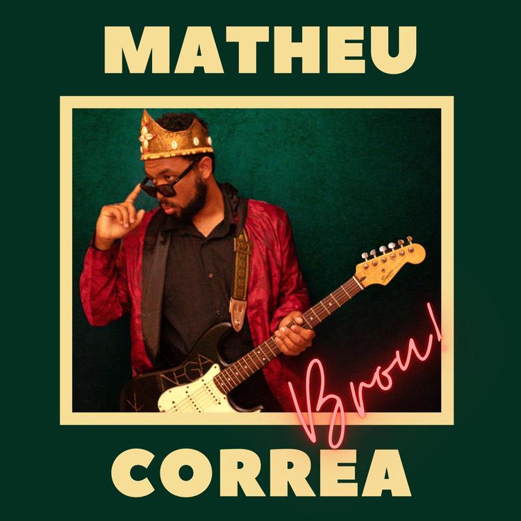 Matheu Corrêa's avatar image