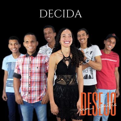 Decida By Desejo sem Limites's cover