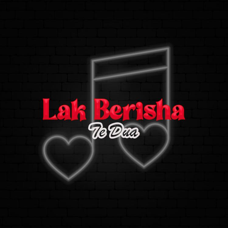 Lak Berisha's avatar image