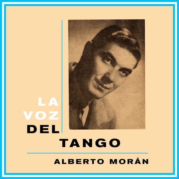 Alberto Moran's avatar image