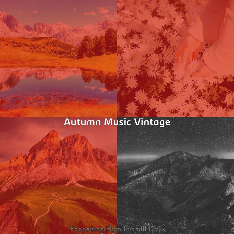 Autumn Music Vintage's avatar image