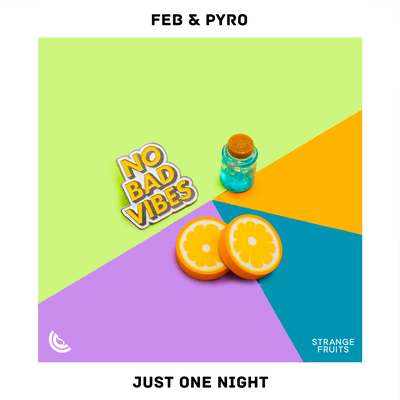 Just One Night By Feb, pyro's cover