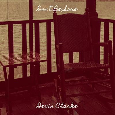 Devin Clarke's cover