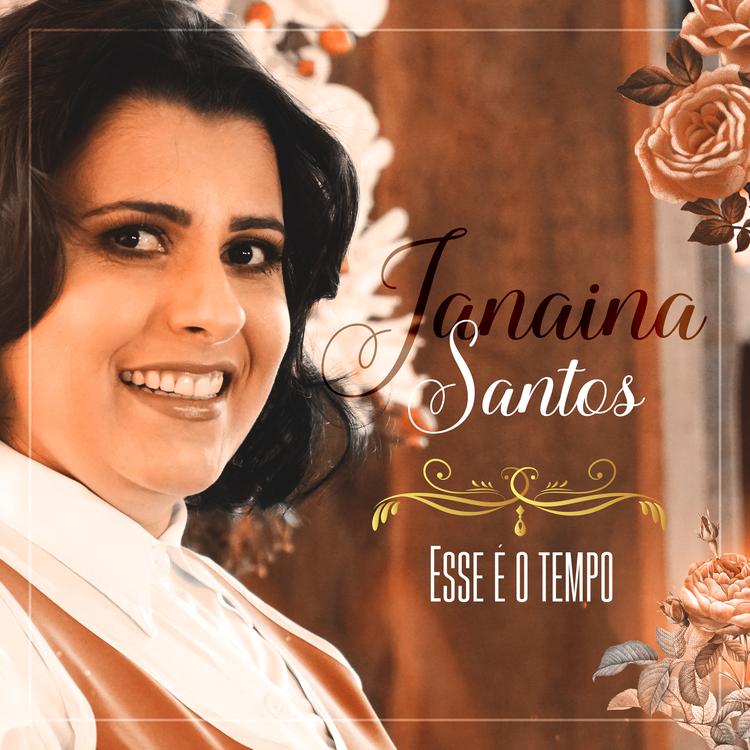 Janaina Santos's avatar image