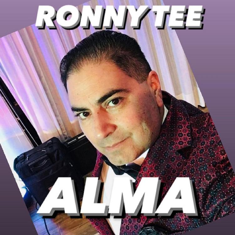 Ronny Tee's avatar image