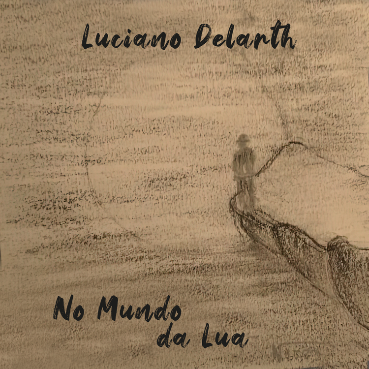 Luciano Delarth's avatar image