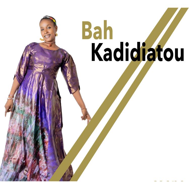 Bah Kadidiatou's avatar image
