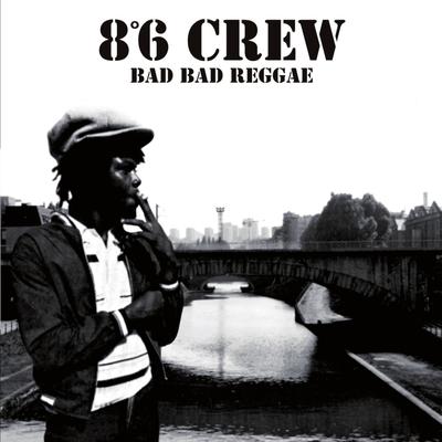 Bad Bad Reggae's cover