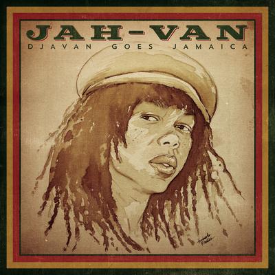 Sina (JAH-VAN)'s cover