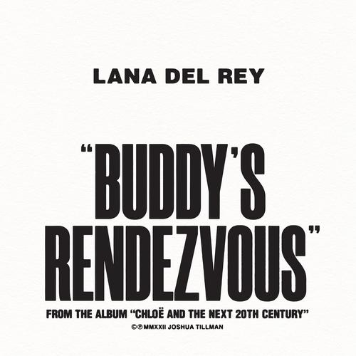 #buddysrendezvous's cover