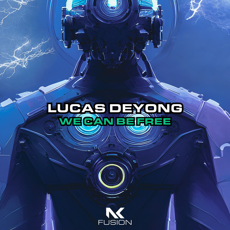 Lucas Deyong's avatar image